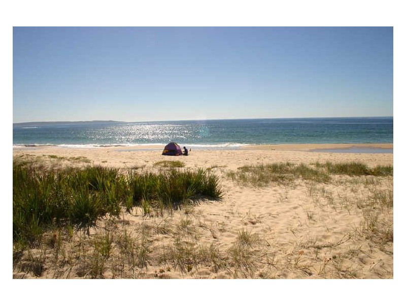 116 Collier Drive, Berrara NSW 2540