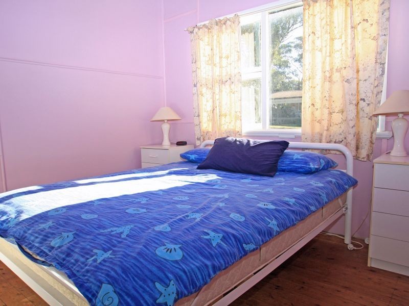 116 Collier Drive, Berrara NSW 2540