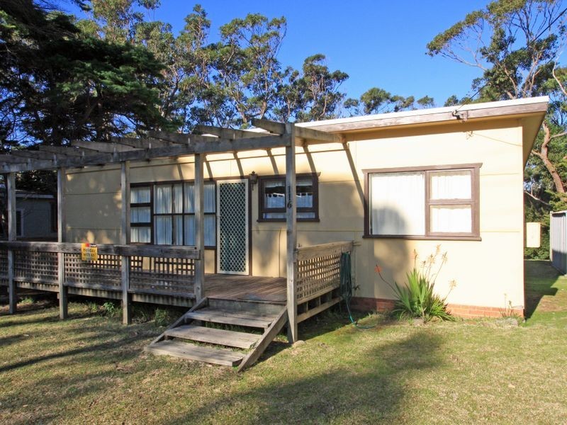 116 Collier Drive, Berrara NSW 2540