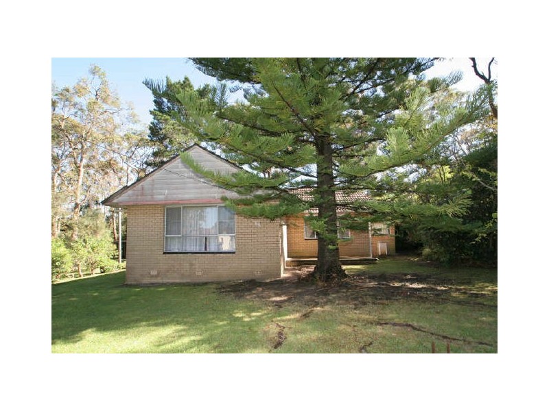 23 & 25 Moolianga Road, Berrara NSW 2540