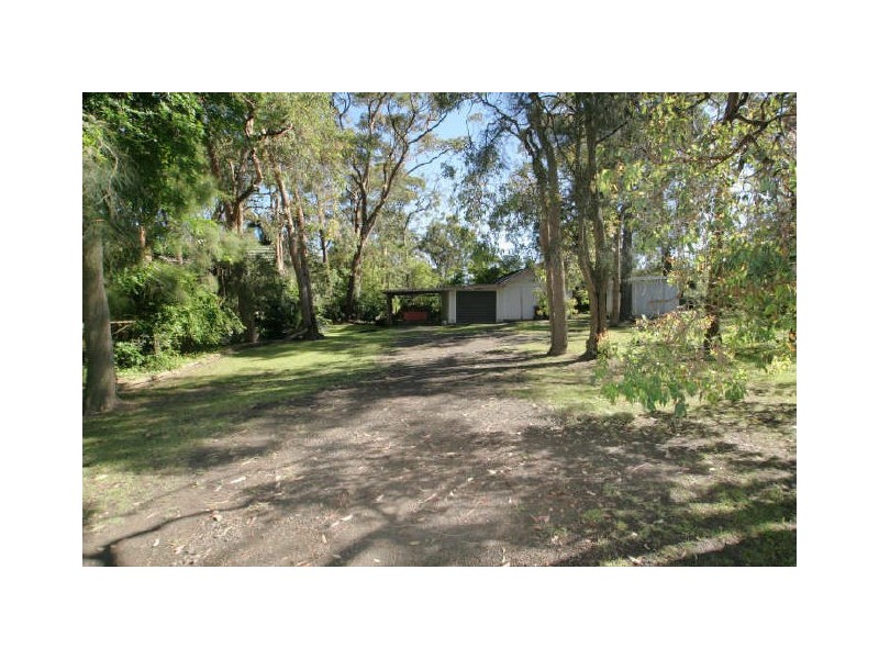 23 & 25 Moolianga Road, Berrara NSW 2540