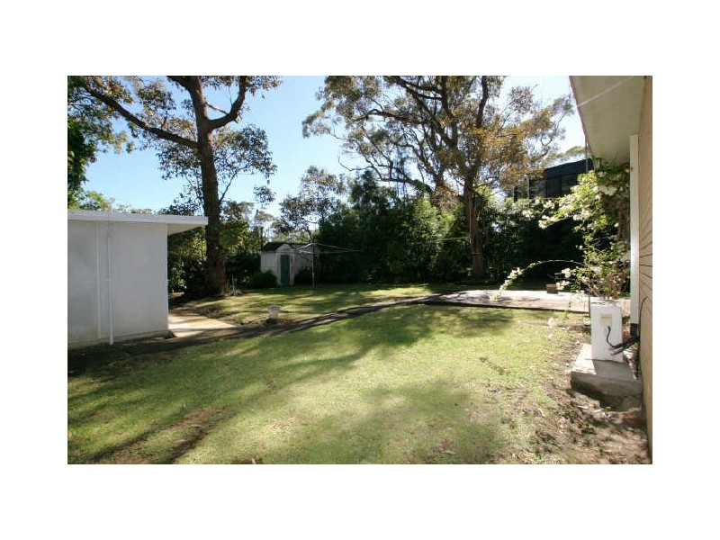 23 & 25 Moolianga Road, Berrara NSW 2540