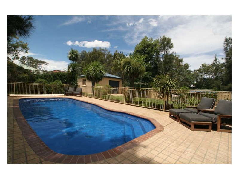 5 Beachway Avenue, Berrara NSW 2540