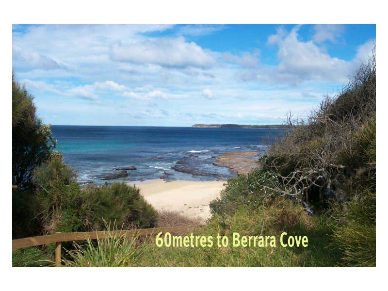 5 Beachway Avenue, Berrara NSW 2540