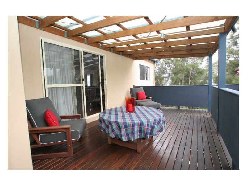 5 Beachway Avenue, Berrara NSW 2540