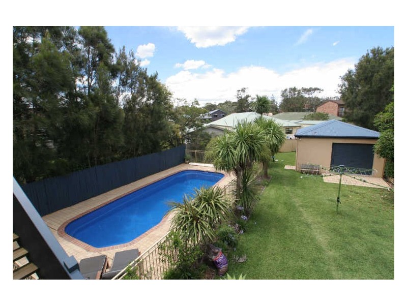 5 Beachway Avenue, Berrara NSW 2540