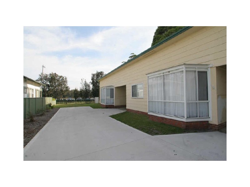 4 Nielson Lane, Sussex Inlet NSW 2540