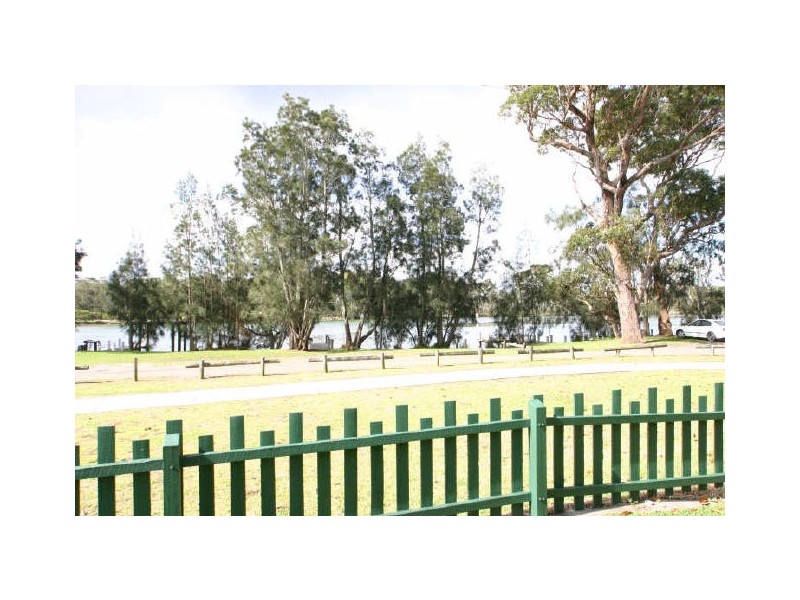 4 Nielson Lane, Sussex Inlet NSW 2540