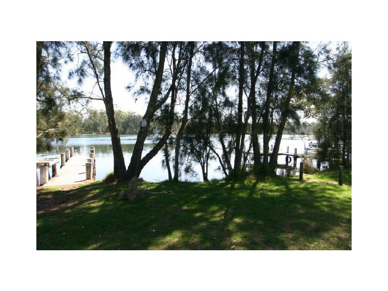 4 Nielson Lane, Sussex Inlet NSW 2540