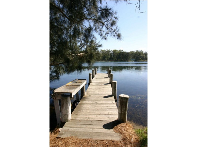 4 Nielson Lane, Sussex Inlet NSW 2540