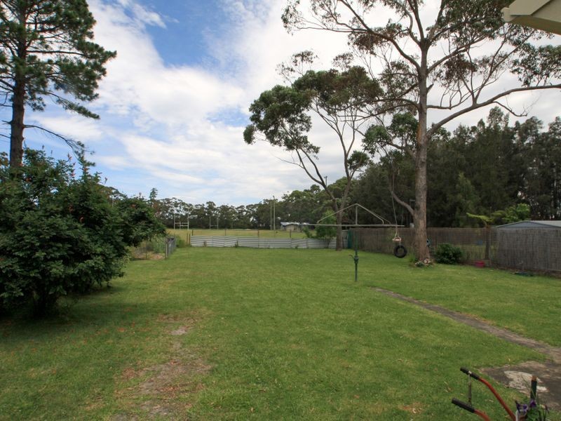 120 Jacobs Drive, Sussex Inlet NSW 2540