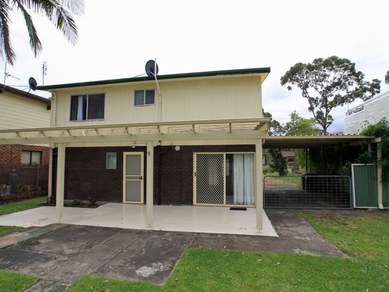 120 Jacobs Drive, Sussex Inlet NSW 2540