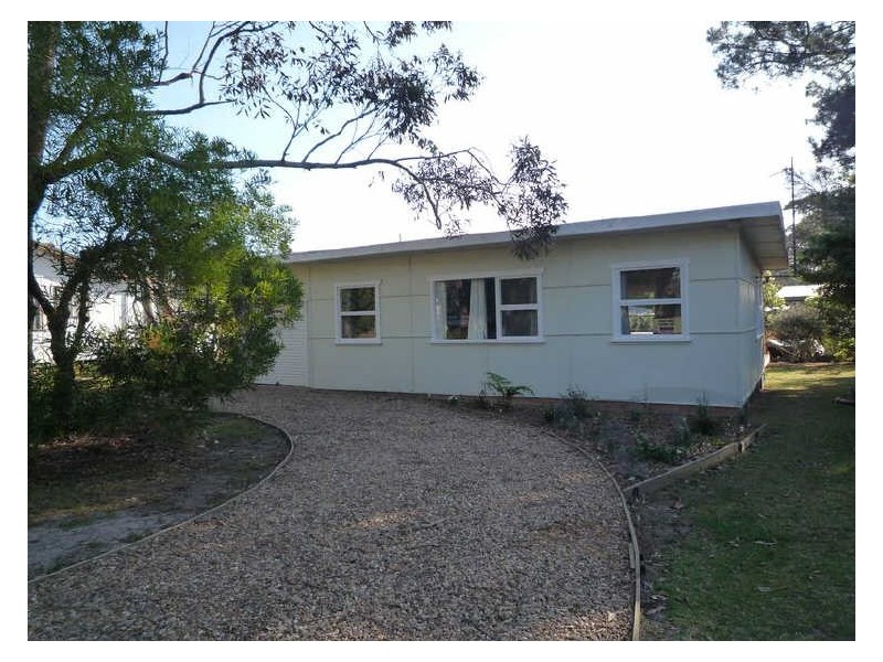 67 Berrara Road, Berrara NSW 2540