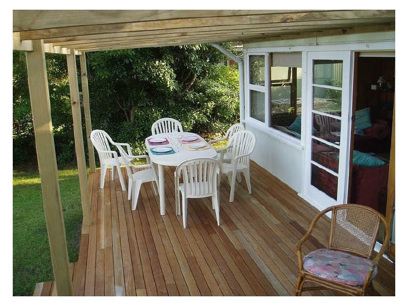 67 Berrara Road, Berrara NSW 2540