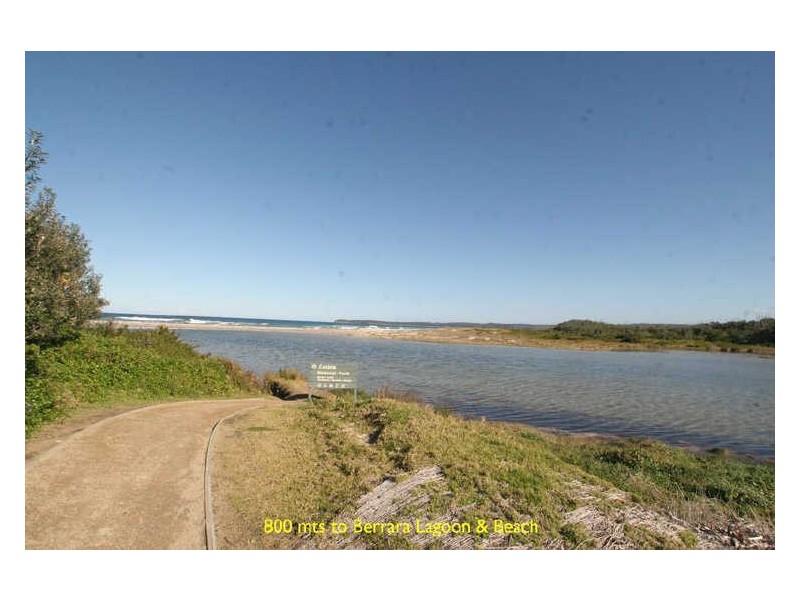 67 Berrara Road, Berrara NSW 2540