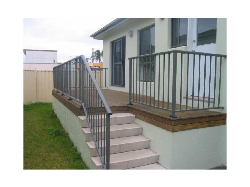1/155 Jacobs Drive, Sussex Inlet NSW 2540