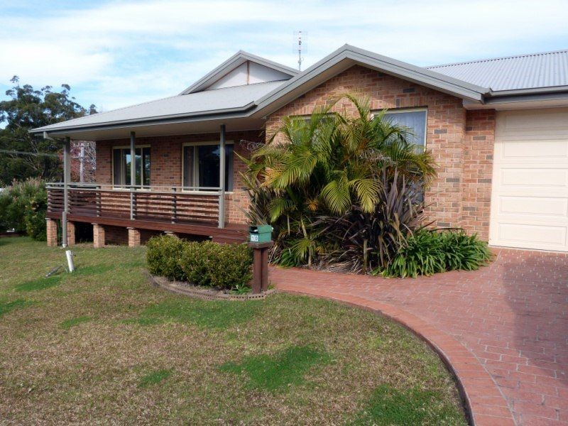 10 Lucelia Grov, Sussex Inlet NSW 2540