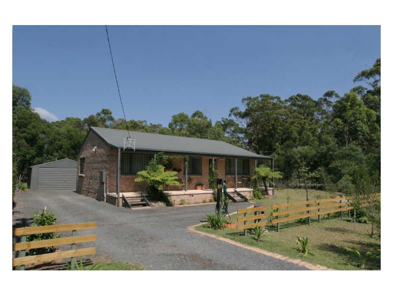 336 Sussex Inlet Road, Sussex Inlet NSW 2540