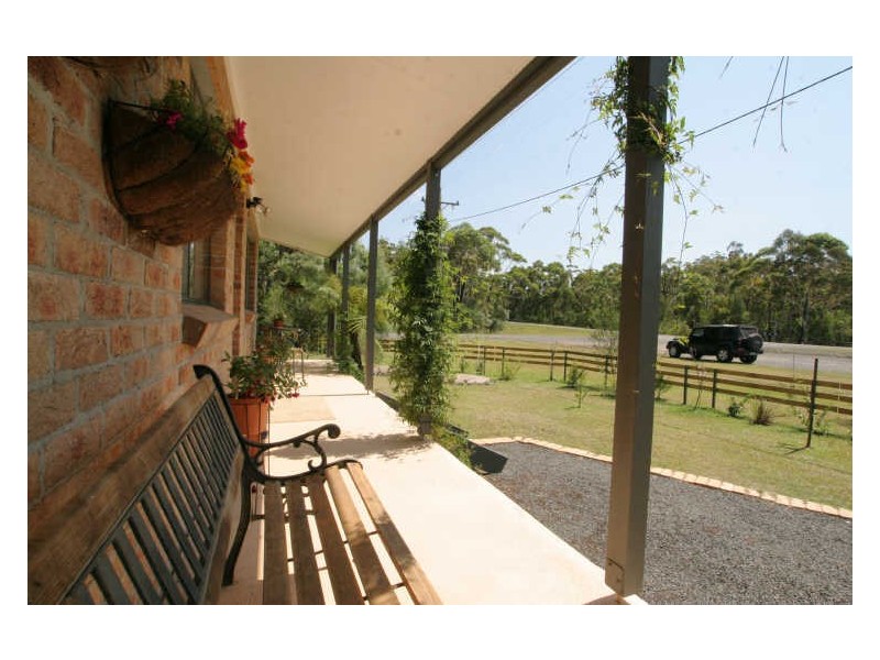 336 Sussex Inlet Road, Sussex Inlet NSW 2540