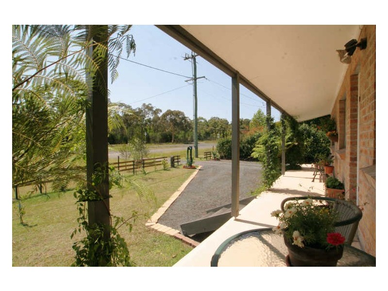 336 Sussex Inlet Road, Sussex Inlet NSW 2540