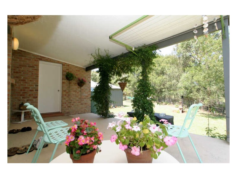 336 Sussex Inlet Road, Sussex Inlet NSW 2540