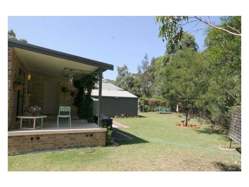 336 Sussex Inlet Road, Sussex Inlet NSW 2540