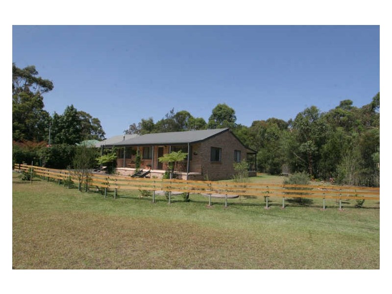 336 Sussex Inlet Road, Sussex Inlet NSW 2540