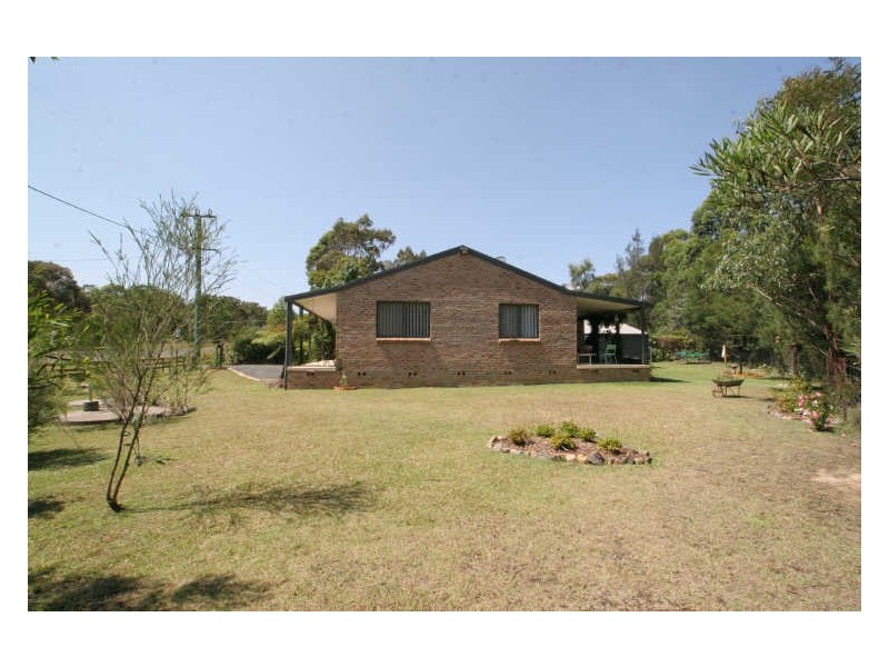 336 Sussex Inlet Road, Sussex Inlet NSW 2540