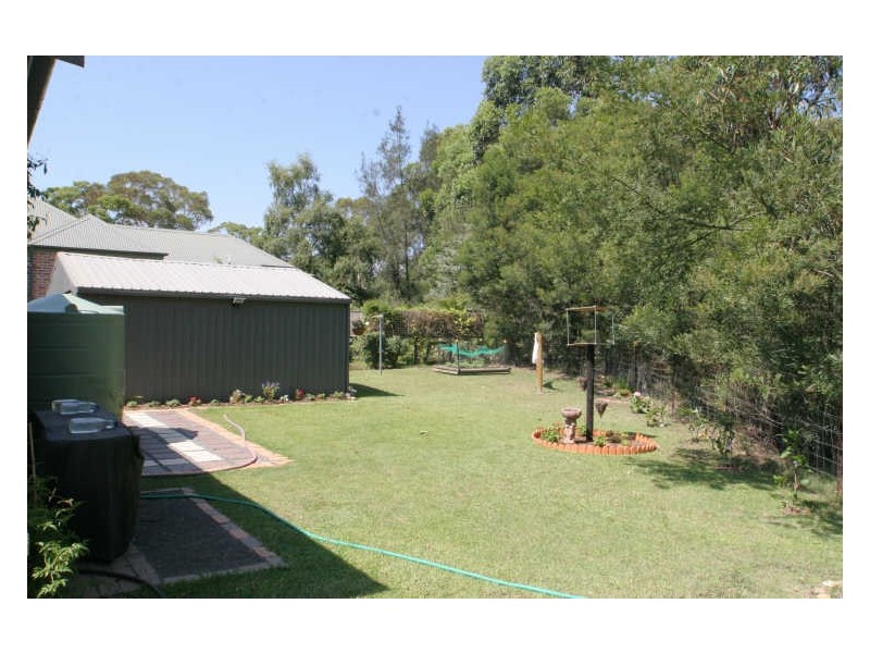 336 Sussex Inlet Road, Sussex Inlet NSW 2540