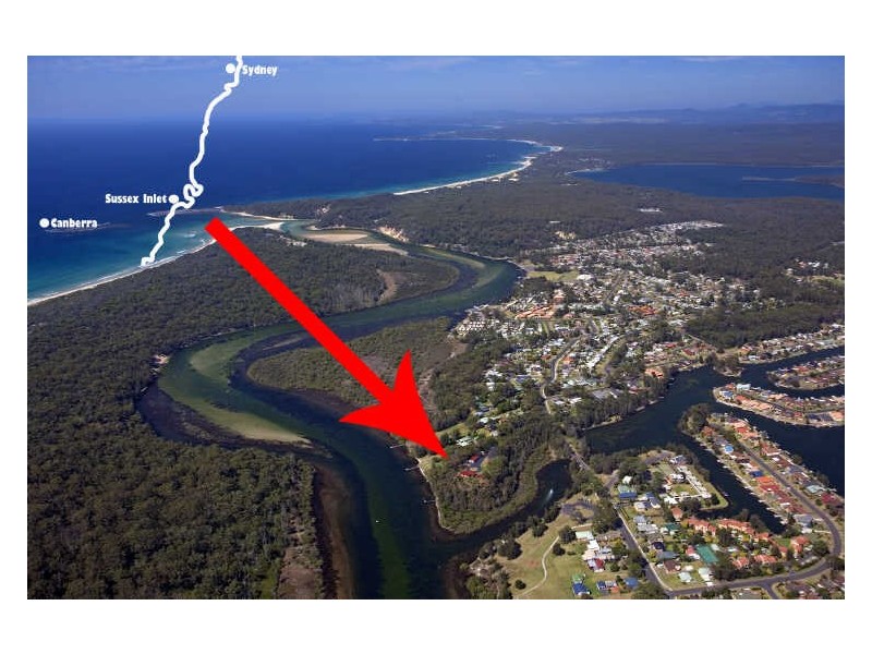 284 River Road, Sussex Inlet NSW 2540