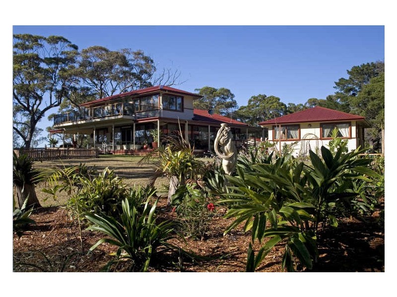 284 River Road, Sussex Inlet NSW 2540
