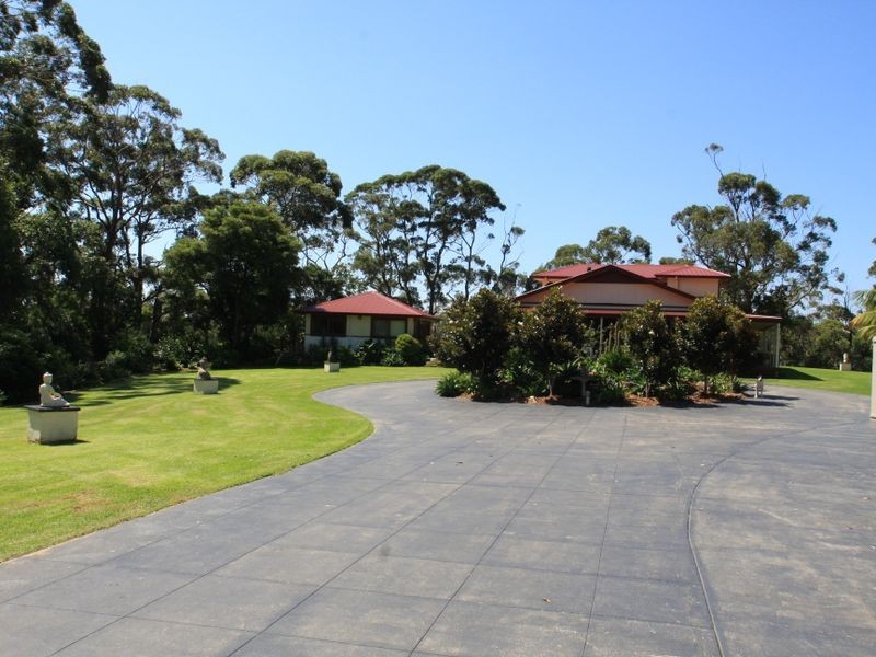 284 River Road, Sussex Inlet NSW 2540