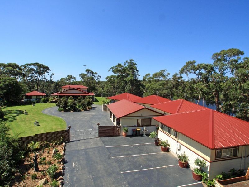 284 River Road, Sussex Inlet NSW 2540