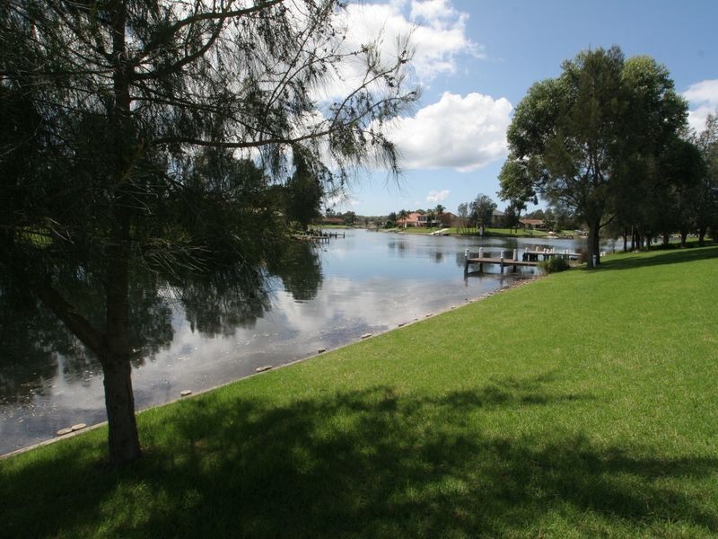 14/50 Jacobs Drive, Sussex Inlet NSW 2540