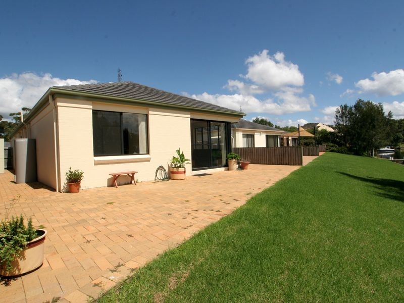14/50 Jacobs Drive, Sussex Inlet NSW 2540