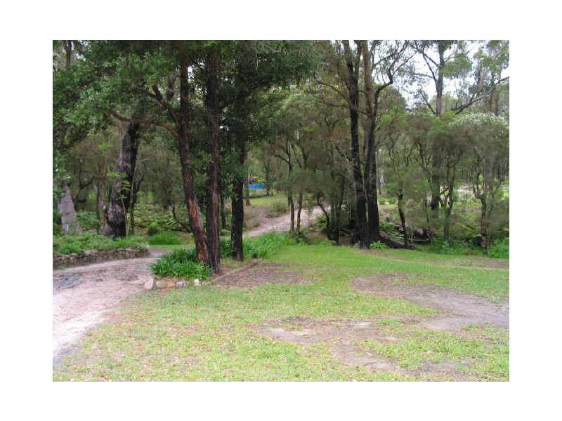 305 Sussex Inlet Road, Sussex Inlet NSW 2540