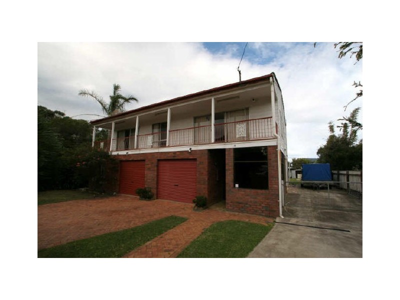 4 Wirreecoo Road, Berrara NSW 2540