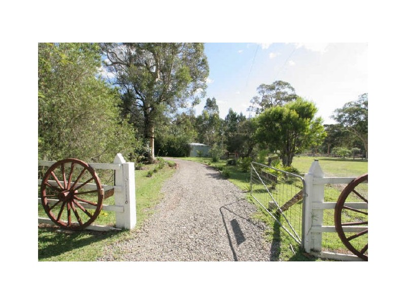 551A Sussex Inlet Road, Sussex Inlet NSW 2540