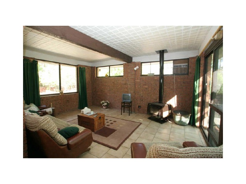 551A Sussex Inlet Road, Sussex Inlet NSW 2540