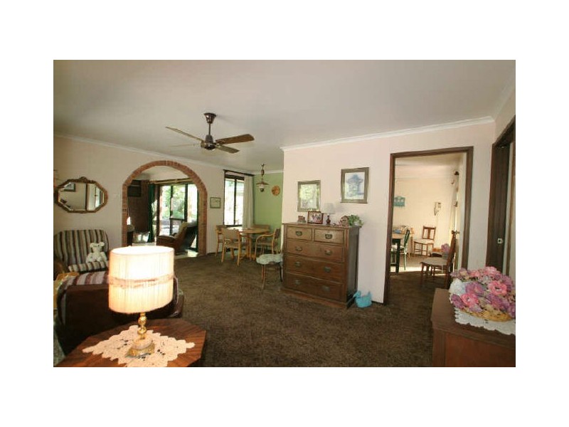 551A Sussex Inlet Road, Sussex Inlet NSW 2540