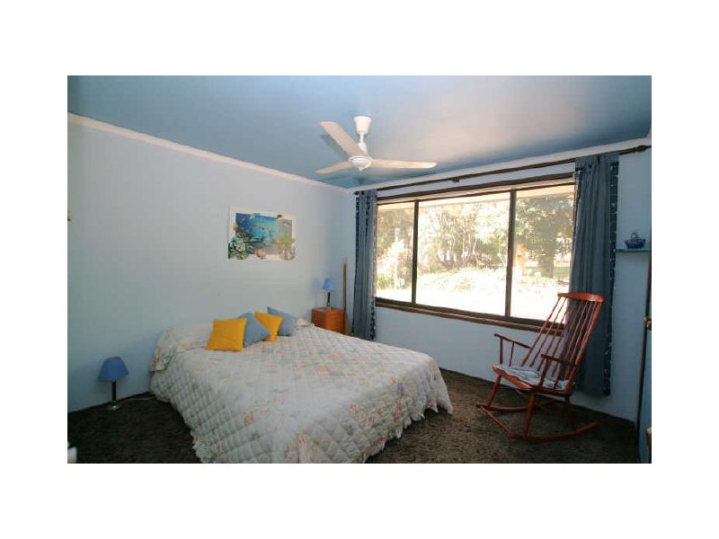 551A Sussex Inlet Road, Sussex Inlet NSW 2540