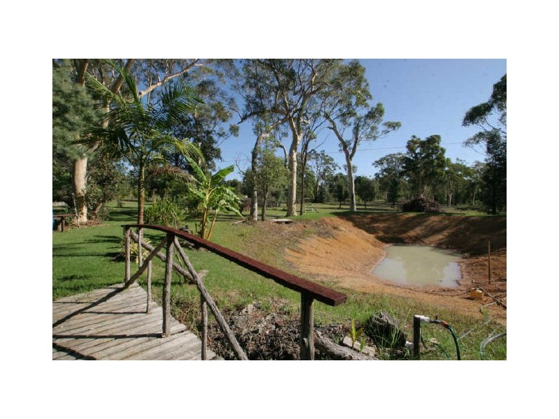 551A Sussex Inlet Road, Sussex Inlet NSW 2540