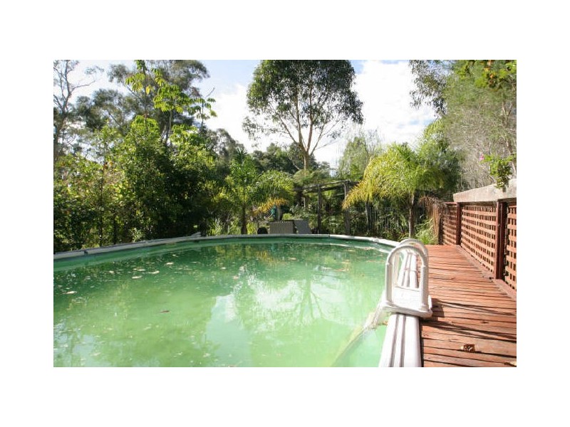 551A Sussex Inlet Road, Sussex Inlet NSW 2540