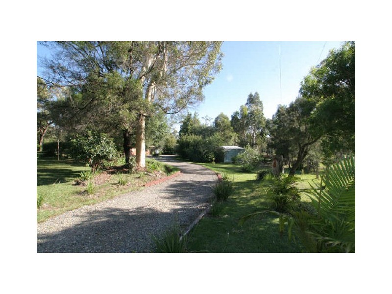 551A Sussex Inlet Road, Sussex Inlet NSW 2540