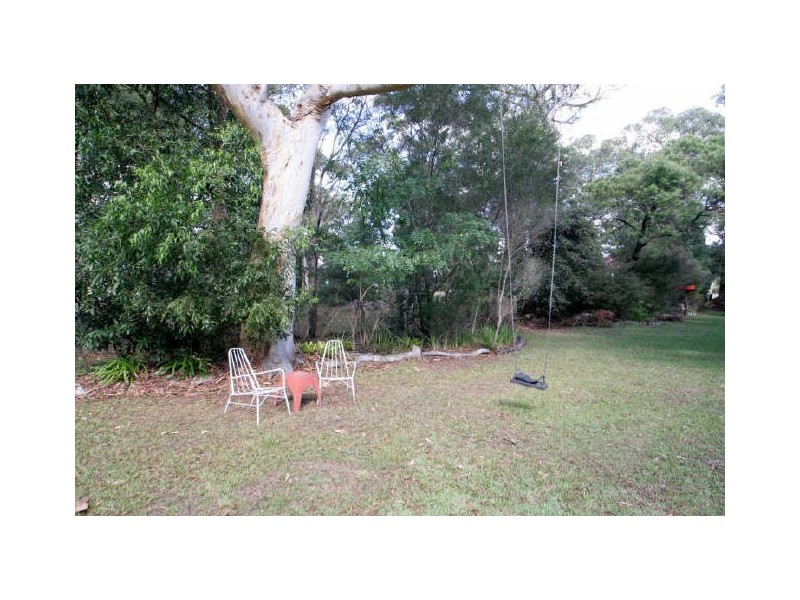 551A Sussex Inlet Road, Sussex Inlet NSW 2540