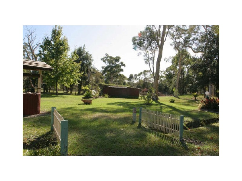 551A Sussex Inlet Road, Sussex Inlet NSW 2540