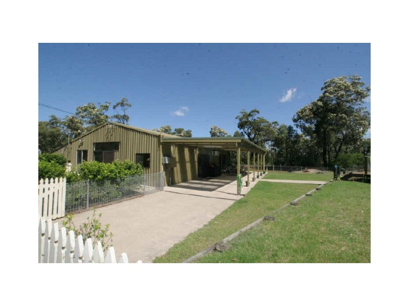 22 Golf Course Way, Sussex Inlet NSW 2540