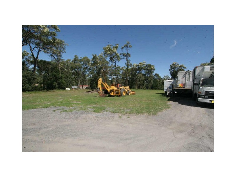 22 Golf Course Way, Sussex Inlet NSW 2540