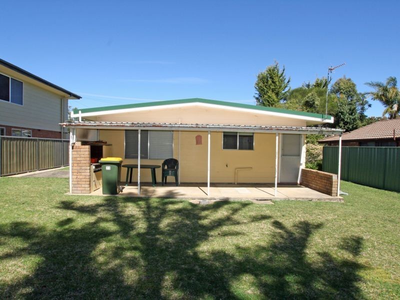 23 Surfway Avenue, Berrara NSW 2540