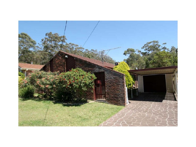 31 Suncrest Avenue, Sussex Inlet NSW 2540